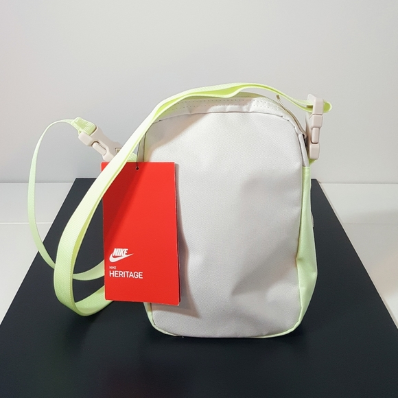 Nike Handbags - UO Nike Heritage Small-Item Crossbody - NWT